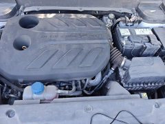 Changan Oushan X5 1.5T DCT Premier - ფოტო 11
