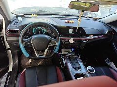 Changan Oushan X5 1.5T DCT Premier - ფოტო 12