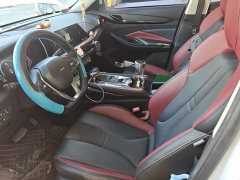 Changan Oushan X5 1.5T DCT Premier - ფოტო 13