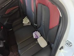 Changan Oushan X5 1.5T DCT Premier - ფოტო 14