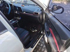Changan Oushan X5 1.5T DCT Premier - ფოტო 18