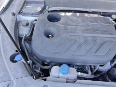 Changan Oushan X5 1.5T DCT Premier - ფოტო 19