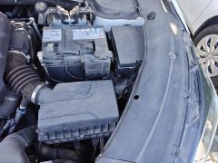 Changan Oushan X5 1.5T DCT Premier - ფოტო 20