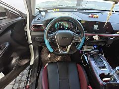 Changan Oushan X5 1.5T DCT Premier - ფოტო 3