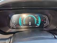 Changan Oushan X5 1.5T DCT Premier - ფოტო 4
