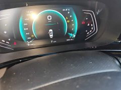 Changan Oushan X5 1.5T DCT Premier - ფოტო 5