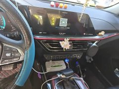 Changan Oushan X5 1.5T DCT Premier - ფოტო 6