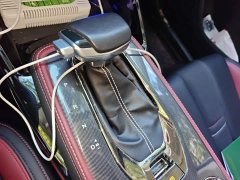 Changan Oushan X5 1.5T DCT Premier - ფოტო 7