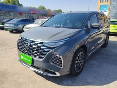 Hyundai Cosworth 2024 270TGDi LUX Prestige Edition - ფოტო 1