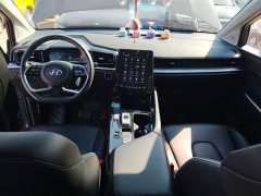 Hyundai Cosworth 2024 270TGDi LUX Prestige Edition - ფოტო 10