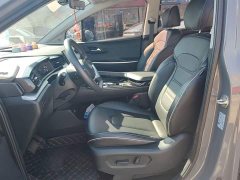 Hyundai Cosworth 2024 270TGDi LUX Prestige Edition - ფოტო 15