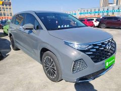 Hyundai Cosworth 2024 270TGDi LUX Prestige Edition - ფოტო 4