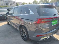 Hyundai Cosworth 2024 270TGDi LUX Prestige Edition - ფოტო 5