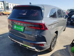 Hyundai Cosworth 2024 270TGDi LUX Prestige Edition - ფოტო 7