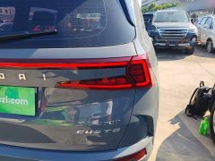 Hyundai Cosworth 2024 270TGDi LUX Prestige Edition - ფოტო 8