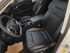 FAW Besturn B70 2022 Third Generation 1.5T Automatic Comfort Edition - ფოტო 10