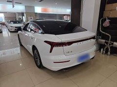 FAW Besturn B70 2022 Third Generation 1.5T Automatic Comfort Edition - ფოტო 12