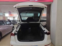 FAW Besturn B70 2022 Third Generation 1.5T Automatic Comfort Edition - ფოტო 13