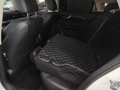 FAW Besturn B70 2022 Third Generation 1.5T Automatic Comfort Edition - ფოტო 17