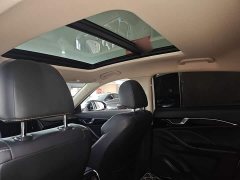 FAW Besturn B70 2022 Third Generation 1.5T Automatic Comfort Edition - ფოტო 18