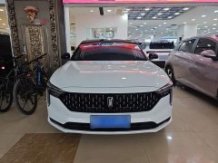 FAW Besturn B70 2022 Third Generation 1.5T Automatic Comfort Edition - ფოტო 6