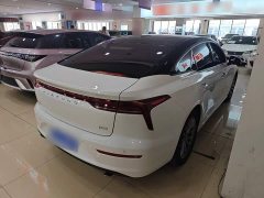 FAW Besturn B70 2022 Third Generation 1.5T Automatic Comfort Edition - ფოტო 9