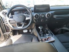 Beijing Jeep BJ40 2021 2.3T Automatic Four-Wheel Drive Blade Hero Supreme Edition - ფოტო 10