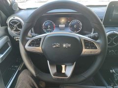 Beijing Jeep BJ40 2021 2.3T Automatic Four-Wheel Drive Blade Hero Supreme Edition - ფოტო 11