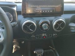 Beijing Jeep BJ40 2021 2.3T Automatic Four-Wheel Drive Blade Hero Supreme Edition - ფოტო 13
