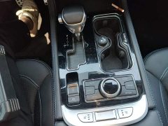 Beijing Jeep BJ40 2021 2.3T Automatic Four-Wheel Drive Blade Hero Supreme Edition - ფოტო 14