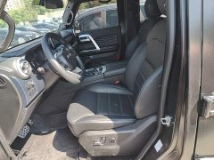 Beijing Jeep BJ40 2021 2.3T Automatic Four-Wheel Drive Blade Hero Supreme Edition - ფოტო 15