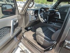 Beijing Jeep BJ40 2021 2.3T Automatic Four-Wheel Drive Blade Hero Supreme Edition - ფოტო 16