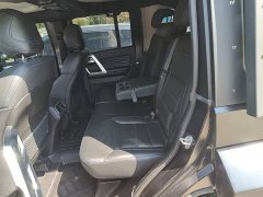 Beijing Jeep BJ40 2021 2.3T Automatic Four-Wheel Drive Blade Hero Supreme Edition - ფოტო 17