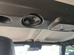 Beijing Jeep BJ40 2021 2.3T Automatic Four-Wheel Drive Blade Hero Supreme Edition - ფოტო 18