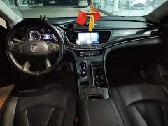 Buick Junyue 652T Luxury - ფოტო 10
