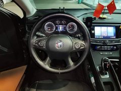 Buick Junyue 652T Luxury - ფოტო 11