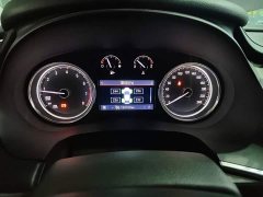 Buick Junyue 652T Luxury - ფოტო 12