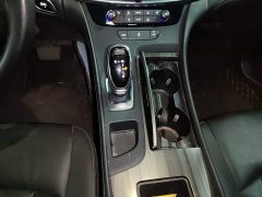 Buick Junyue 652T Luxury - ფოტო 14