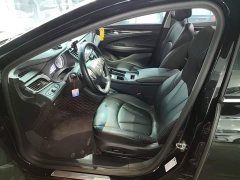 Buick Junyue 652T Luxury - ფოტო 15