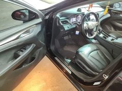 Buick Junyue 652T Luxury - ფოტო 16