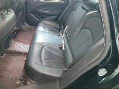 Buick Junyue 652T Luxury - ფოტო 17
