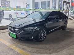 Buick Junyue 652T Luxury - ფოტო 2