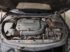 Buick Junyue 652T Luxury - ფოტო 20