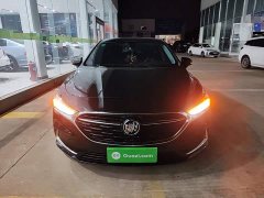 Buick Junyue 652T Luxury - ფოტო 3