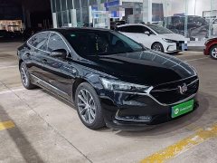 Buick Junyue 652T Luxury - ფოტო 4
