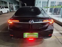 Buick Junyue 652T Luxury - ფოტო 6