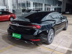 Buick Junyue 652T Luxury - ფოტო 7