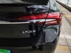 Buick Junyue 652T Luxury - ფოტო 8