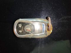 Buick Junyue 652T Luxury - ფოტო 9