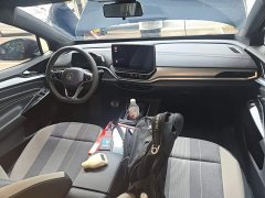 Volkswagen ID.4 CROZZ 2022 Pure Enjoyment Limited Edition - ფოტო 10